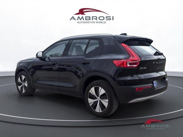 VOLVO XC40 D3 Geartronic Business Plus - PER OPERATORI DEL SE