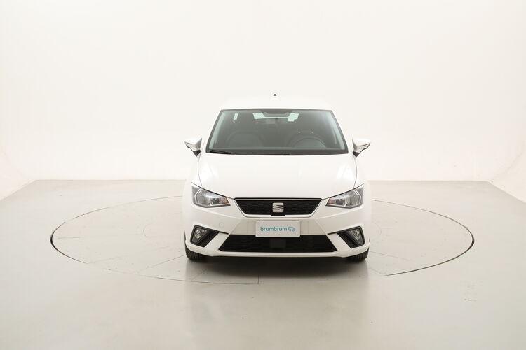 Seat Ibiza Style BR673042 1.0 Metano 90CV