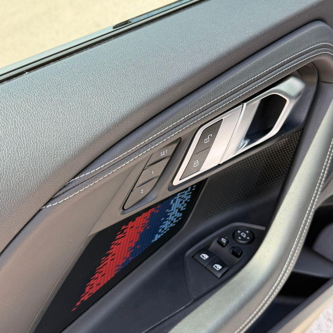 Bmw M2 *FULL CARBONIO*