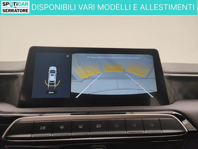 MG MG3 1.5 Standard