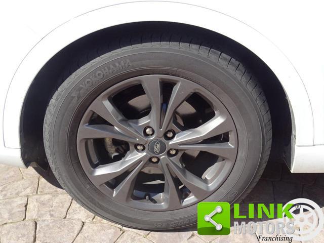 FORD Kuga 1.5 TDCI 120 CV ST-LINE