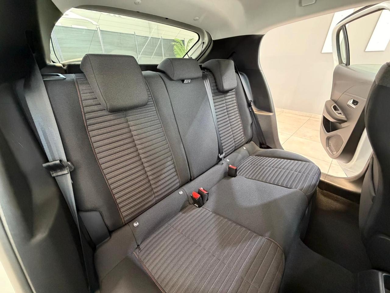 Peugeot 208 BlueHDi 100 Stop&Start 5 porte Active