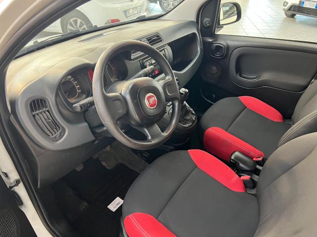 FIAT Panda 1.3 MJT S&S Pop Van 2 posti - SOLO 66.000KM