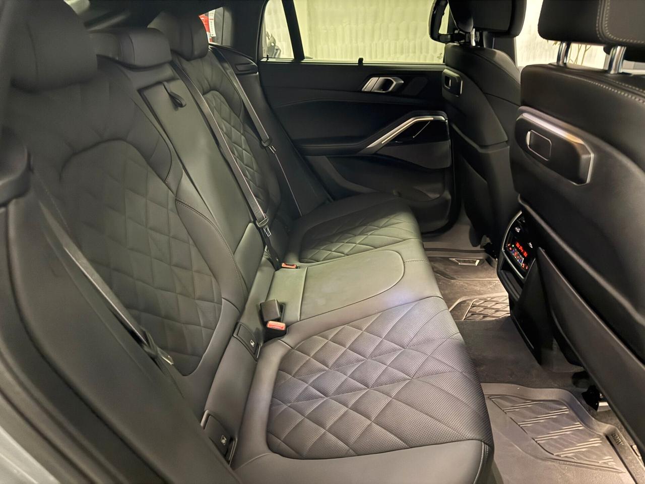 Bmw X6 M xDrive30d 48V Msport