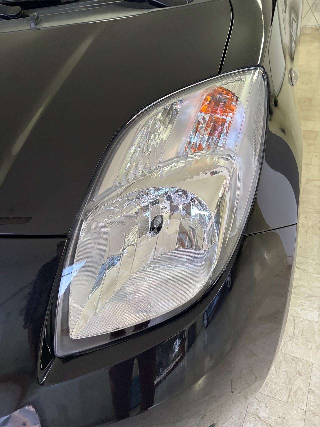 Toyota Yaris 1.0 131000 KM “COME NUOVA”