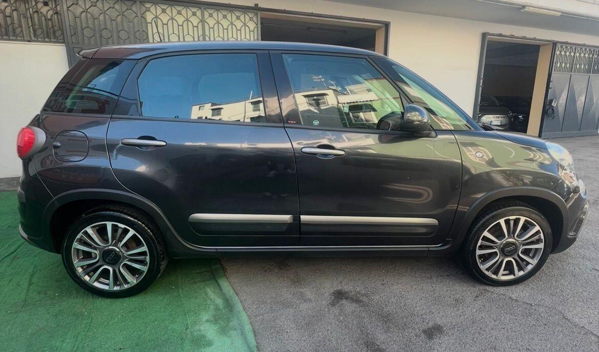Fiat 500L 1.3 Multijet 95 CV Cross