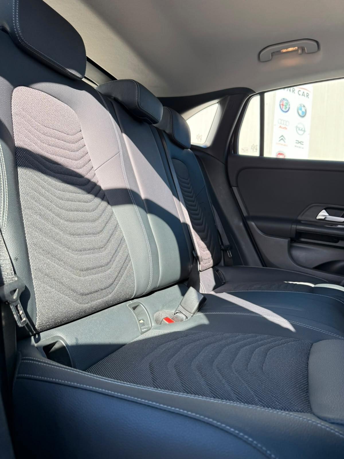 Mercedes-benz GLA 180 d Automatic Progressive Advanced Plus