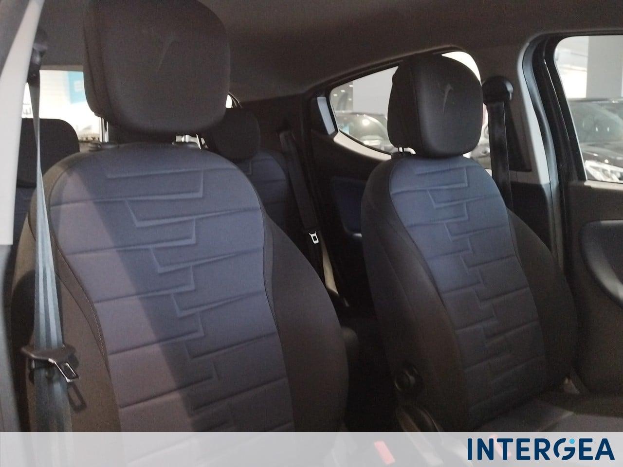 LANCIA Ypsilon 1.0 firefly hybrid Gold Plus s&s