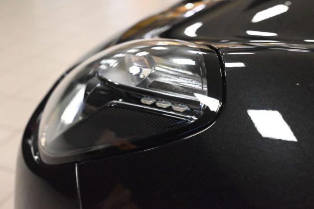 MASERATI Grecale 2.0 GT 300CV MHEV Q4 21"PINZE BLU CAM RADAR GANCIO