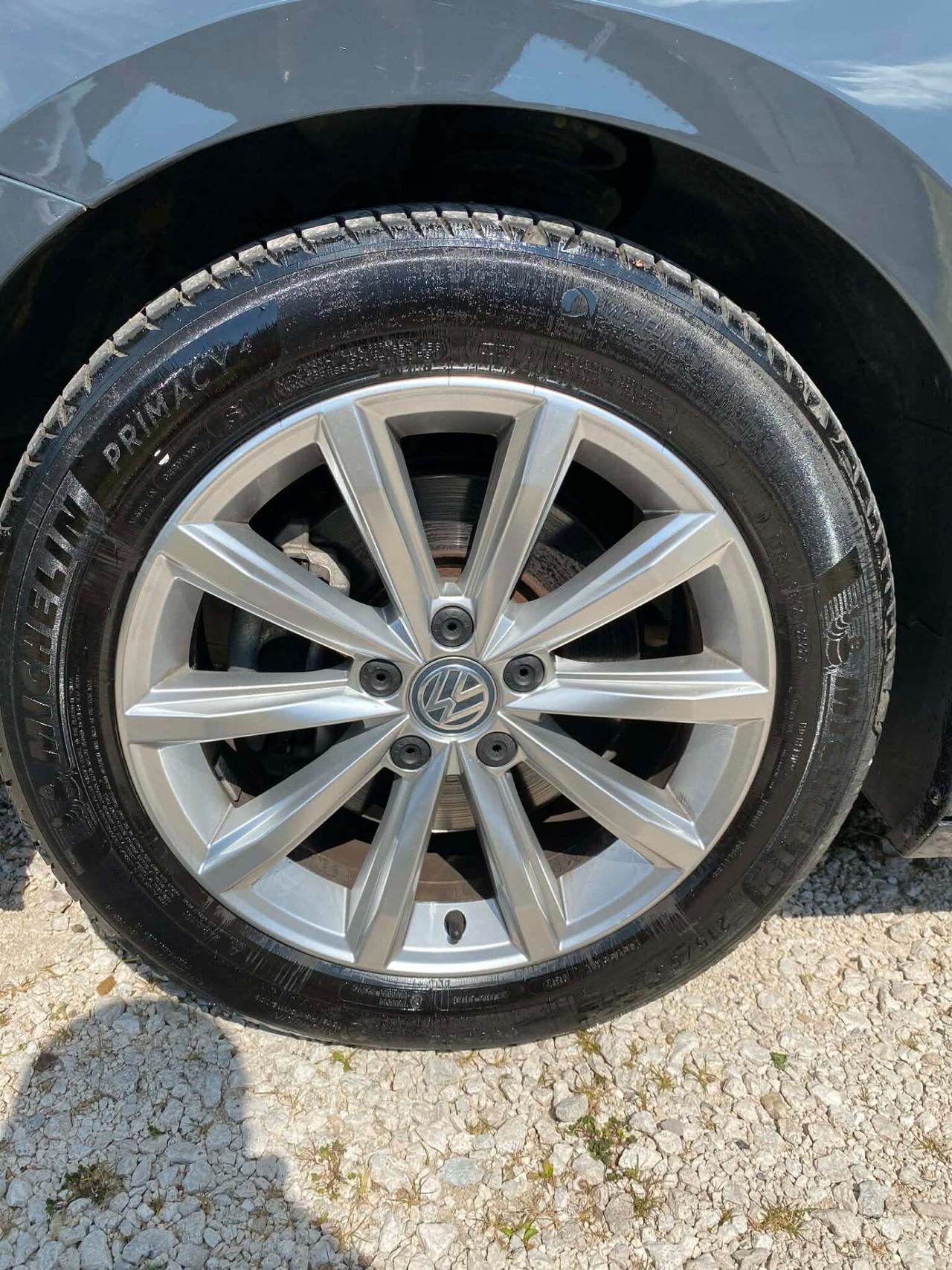 Volkswagen Passat 2.0TDi DSG 150CV SW Executive 