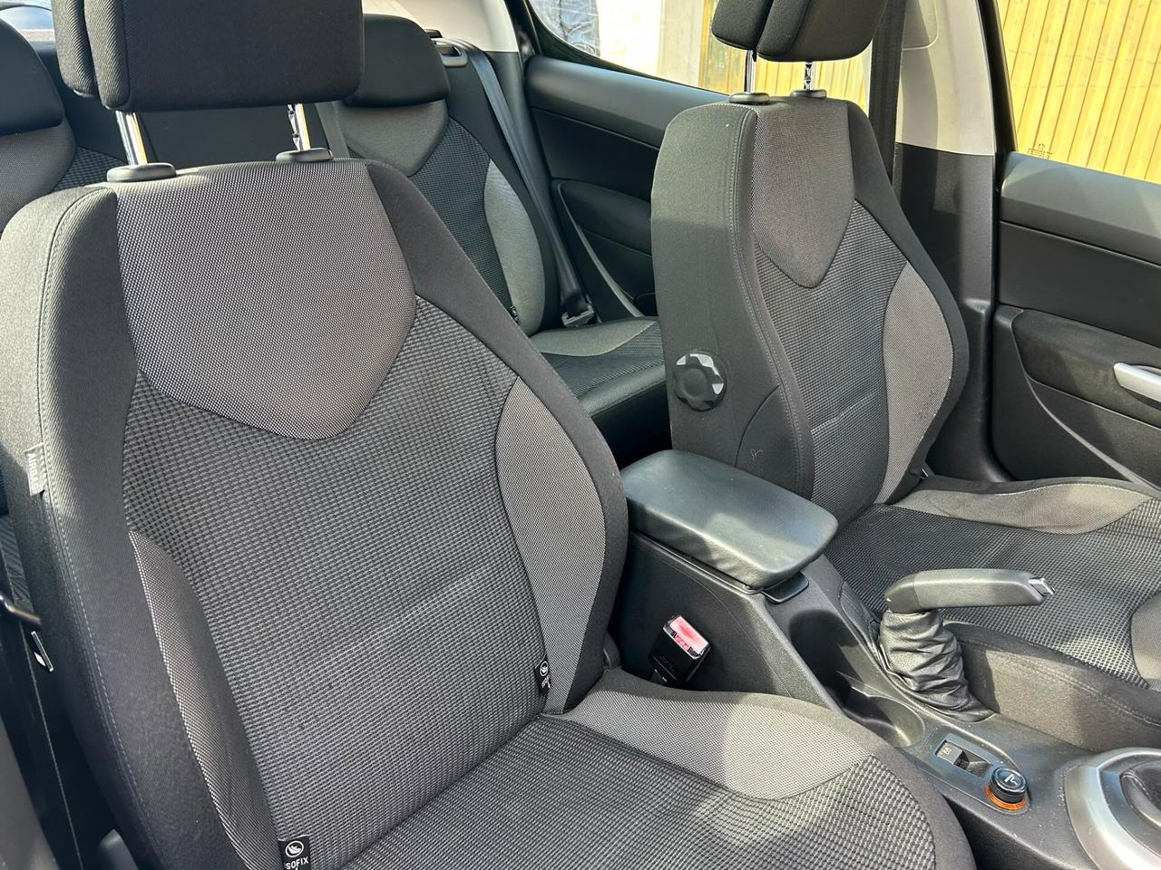 Peugeot 308 2.0 HDI Feline *TETTO