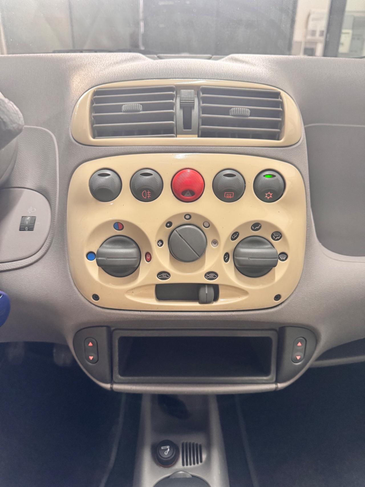 Fiat 600 1.1 50th Anniversary 95.000 KM - 2007