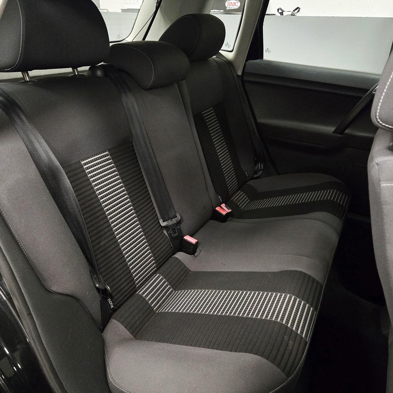 Volkswagen Polo 1.2 UNITED OK NEOPATENTATI UNICO PROPRIETARIO