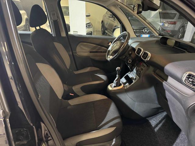 CITROEN C3 Picasso 1.6 HDi 90 Seduction Combi