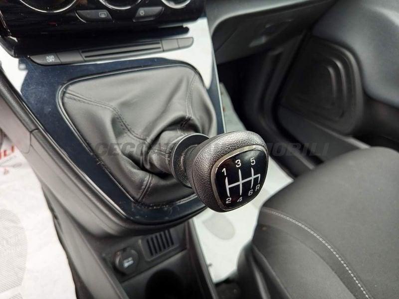 Lancia Ypsilon Ypsilon 1.0 firefly hybrid Gold s&s 70cv