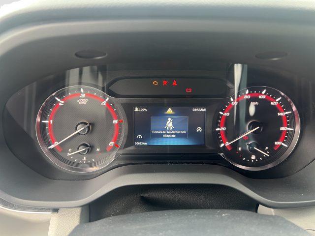 MAXUS Deliver 9 Deliver9 2.0CRDI 150CV FWD PL-TM Furgone