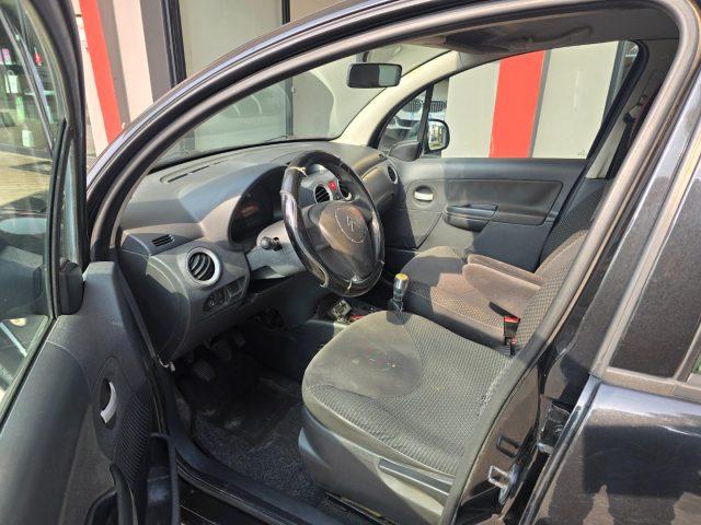 CITROEN C3 1.1 Exclusive Style Benz. GPL UniPropietario NEOP.