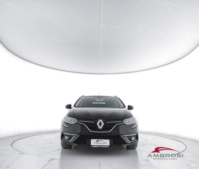 RENAULT Megane SW dCi 8V Energy Life