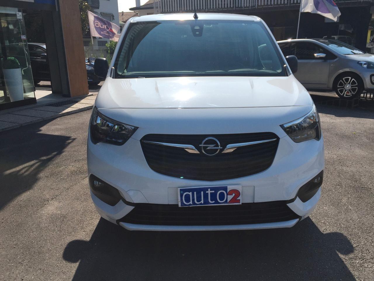 Opel Combo Life 1.5D 100 CV S&S MT6 Edition Plus N1