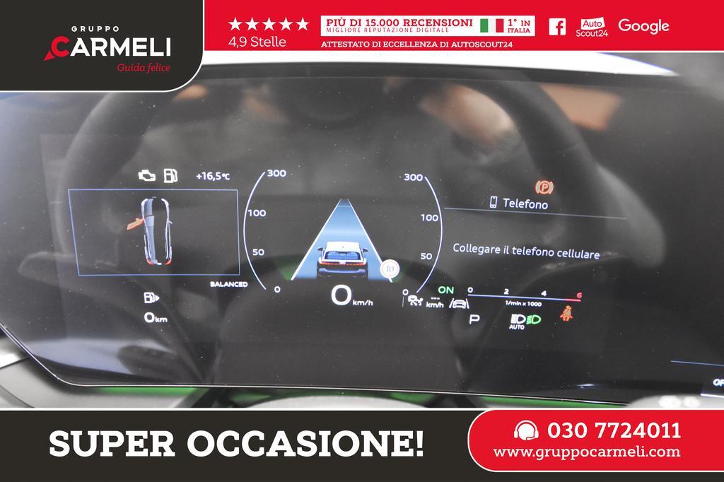 Audi A5 Avant 40 tdi 2x S line KM0 360,CERCHI 19,KEYLESS,NAVI,MATRIX
