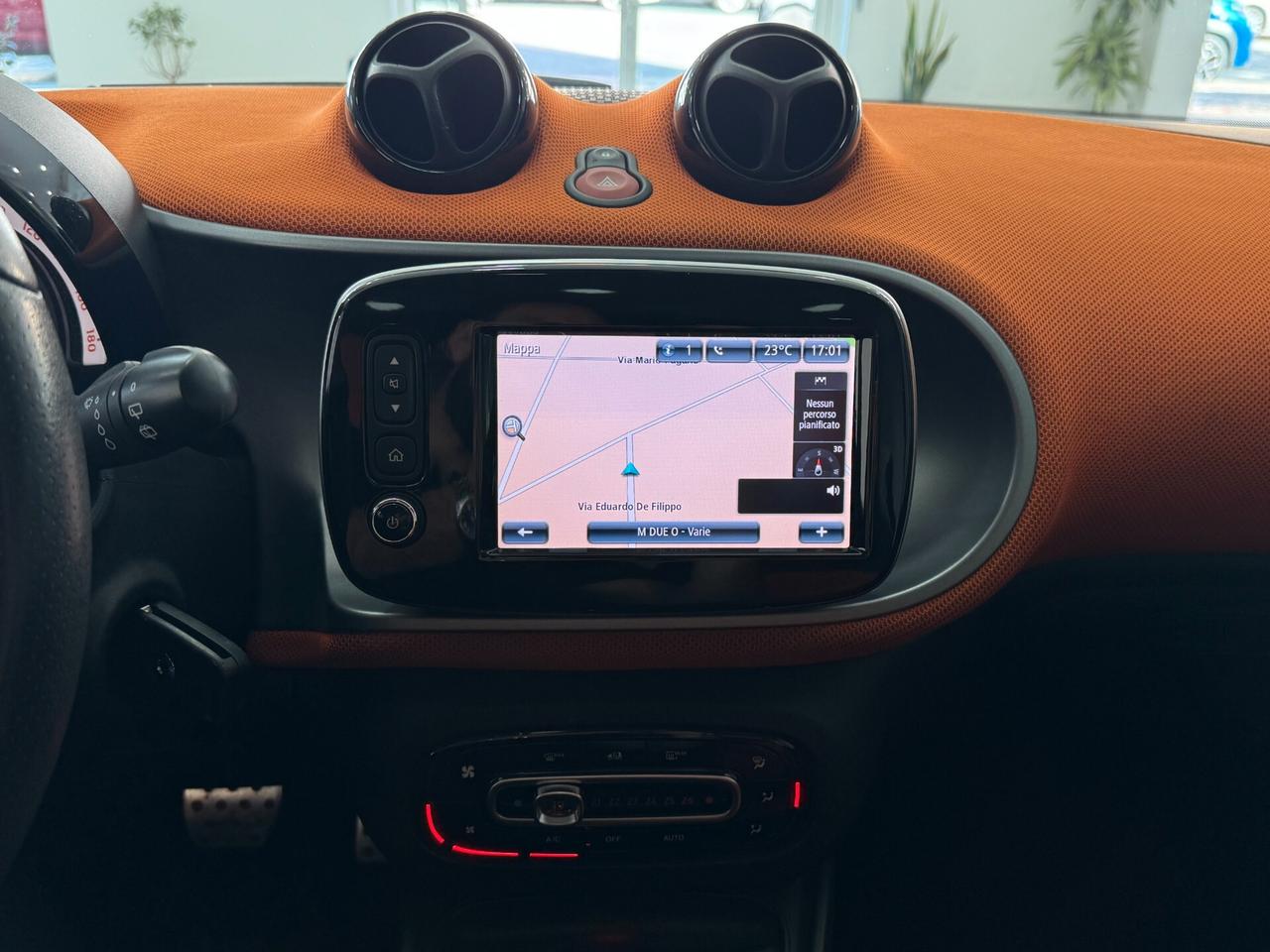 Smart ForTwo 0.9 90cv Turbo twinamic Urbanrunner