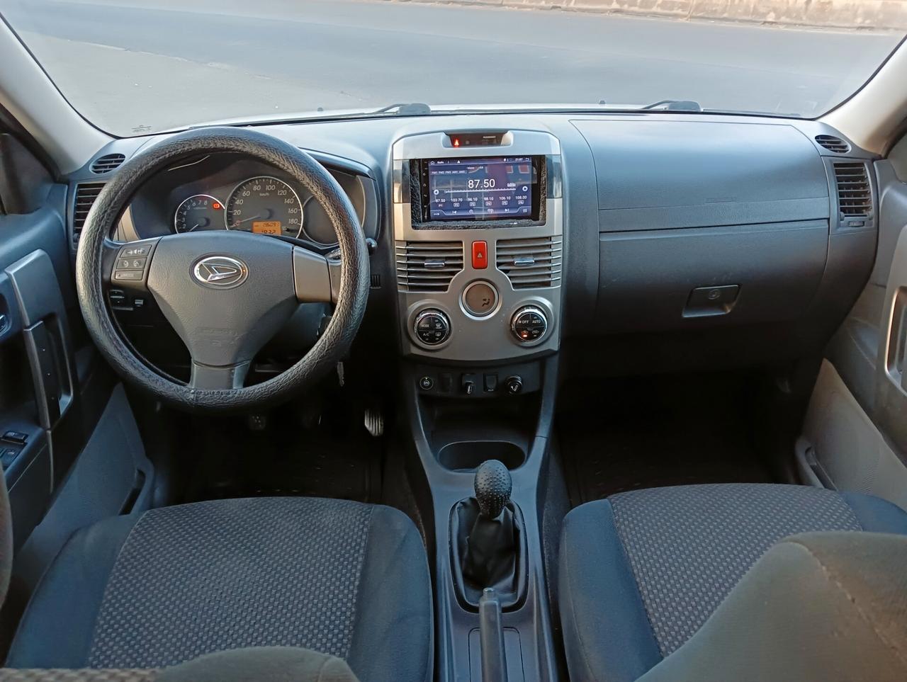 Daihatsu Terios 1.5 4WD Sho Green Powered