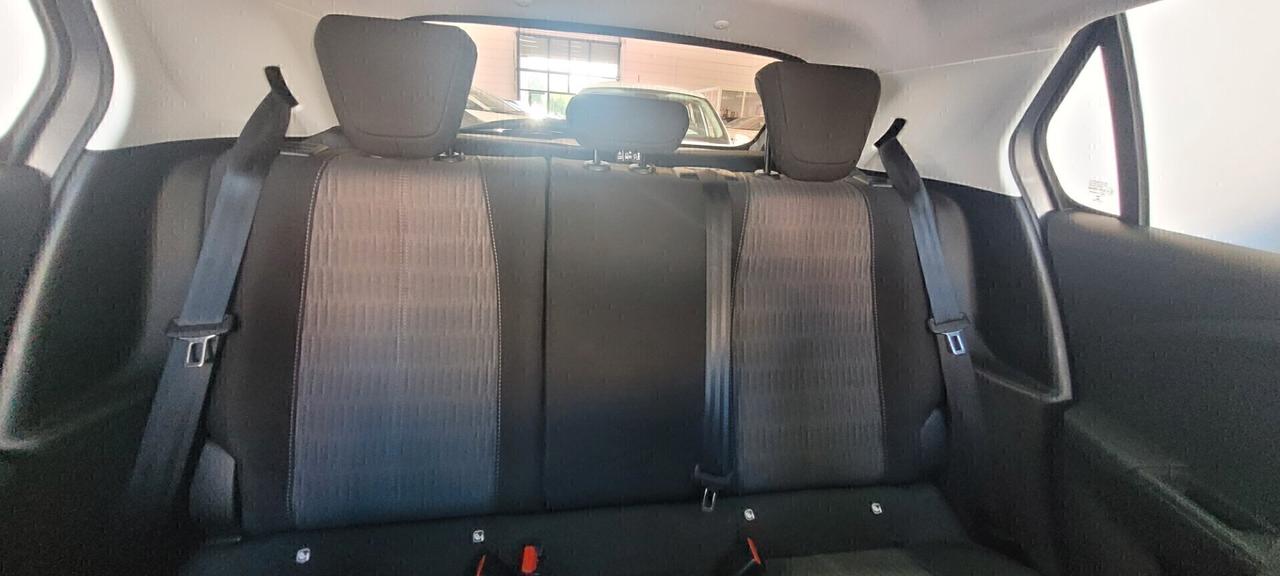 Opel Corsa 1.2 100 CV Edition