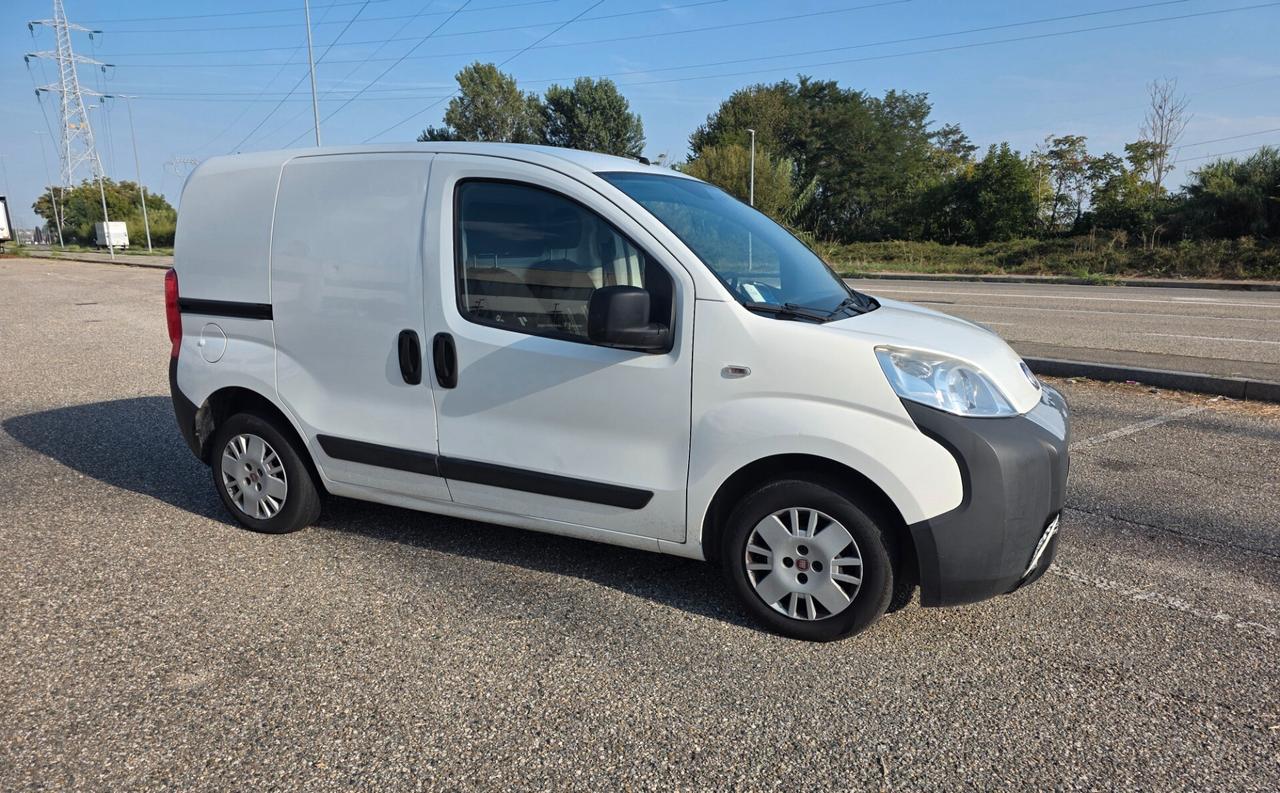Fiat Fiorino 1.3 MJT 75CV Furgone CLIMA PORTA LATERALE
