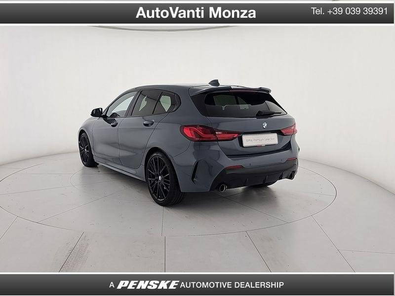 BMW Serie 1 118d 5p. Msport