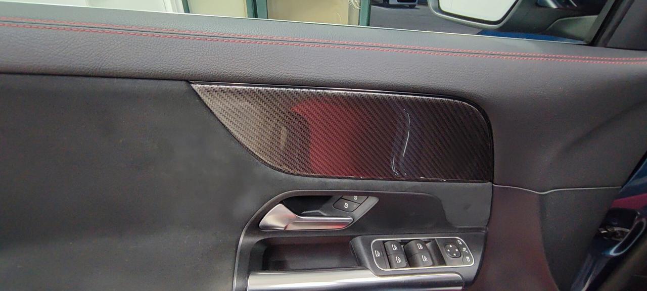 Mercedes-benz GLA 200 d Automatic Premium