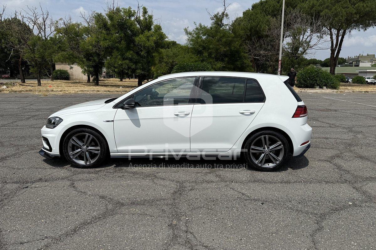 VOLKSWAGEN Golf 1.0 TSI 115 CV DSG 5p. Sport BlueMotion Tech.