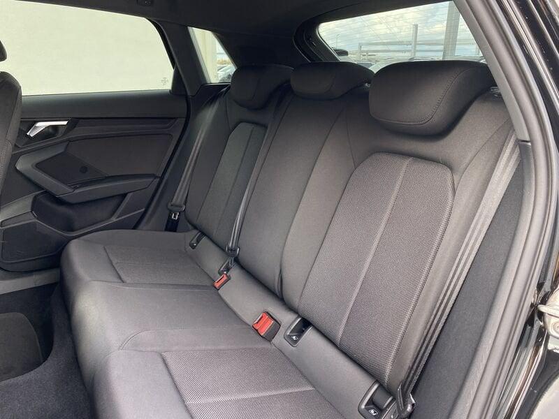 Audi A3 SPB Business 2.0 TDI 116CV 30