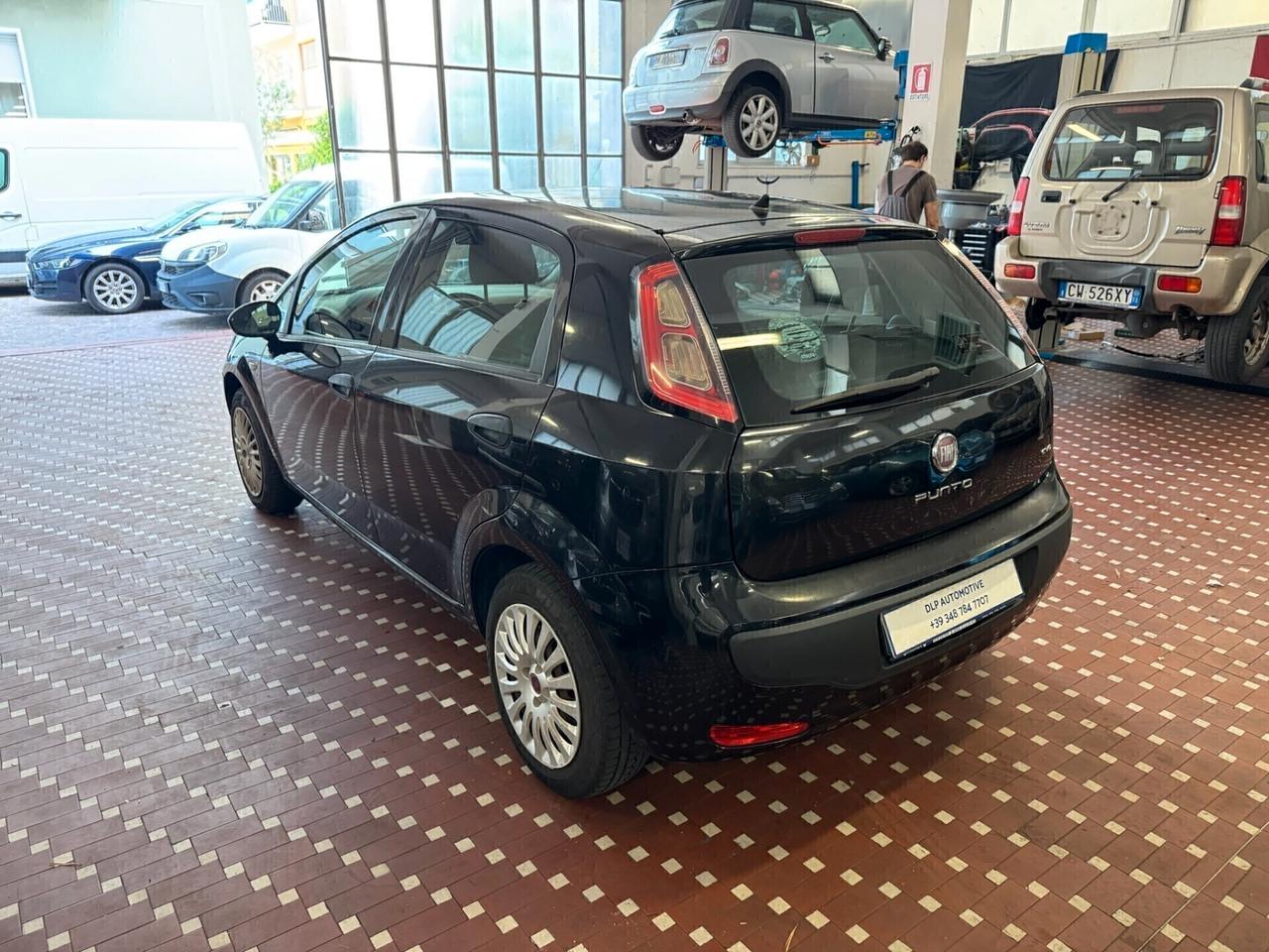 Fiat Punto Evo 1.2 5 porte Dynamic - IDEALE PER NEOPATENTATI