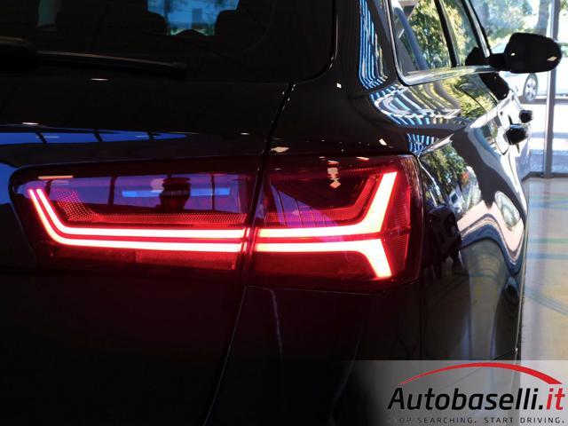 AUDI A6 2.0 TDI ULTRA BUSINESS PLUS 190CV S-TRONIC