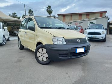 Fiat Panda 1.2 Dynamic GPL