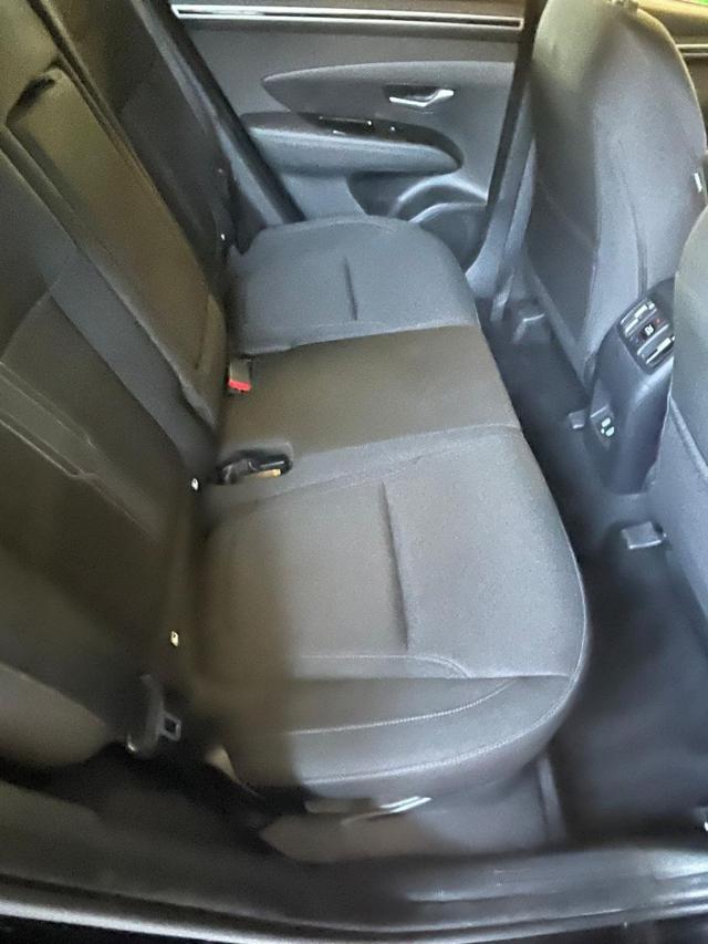 HYUNDAI Tucson 1.6 HEV aut. Exellence