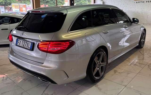 Mercedes-Benz C 220 C220 Premium AMG