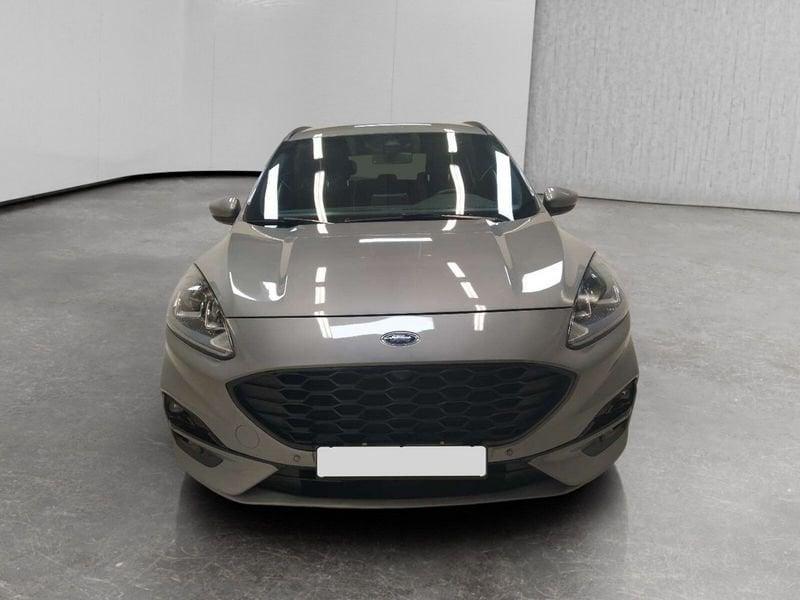 Ford Kuga 2.5 full hybrid ST-Line 2wd 190cv cvt