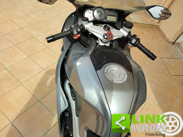 BMW K 1200 S k1200 S