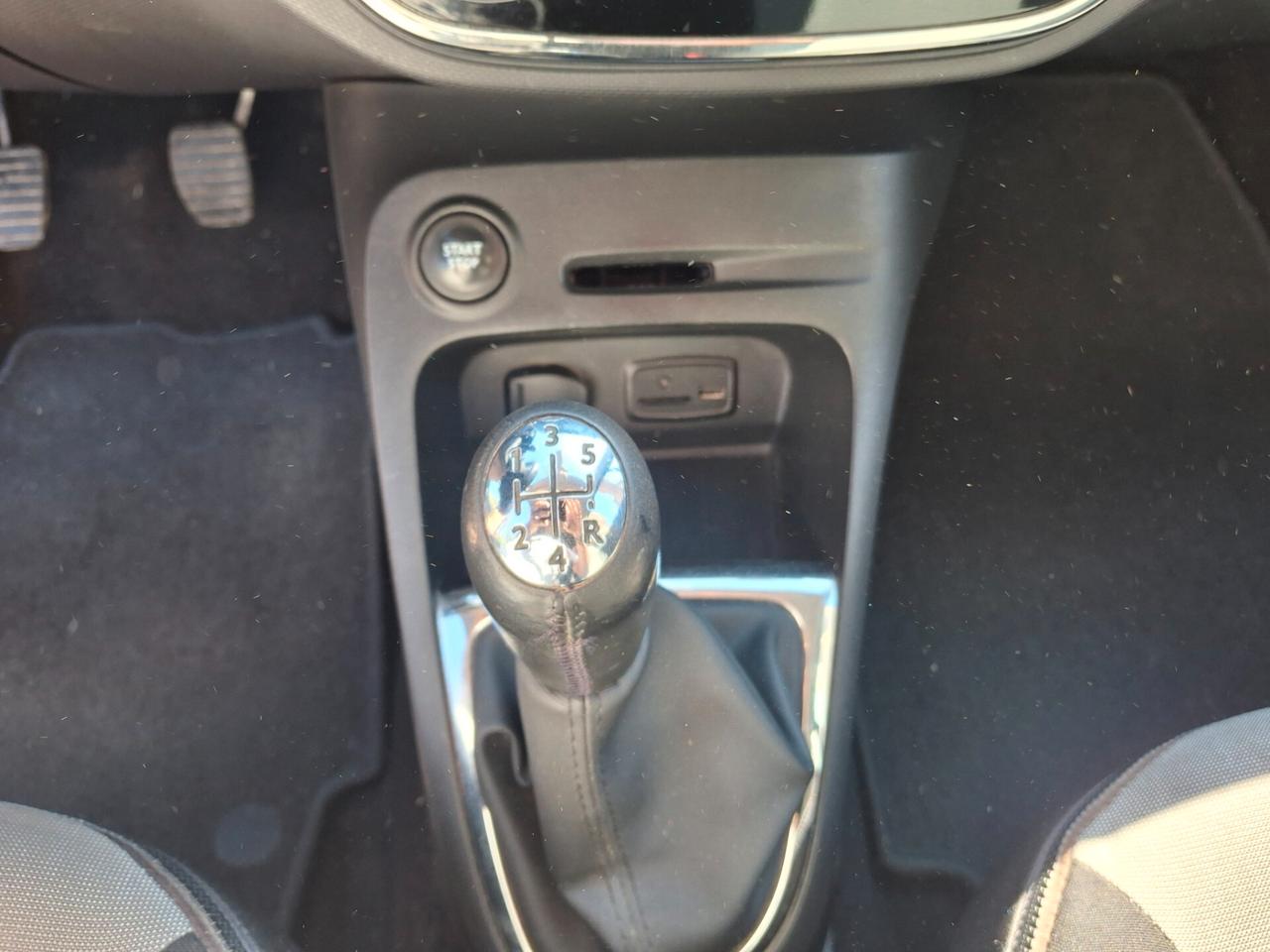 Renault Captur 1.5 dCi 8V 90 CV Start&Stop Energy R-Link