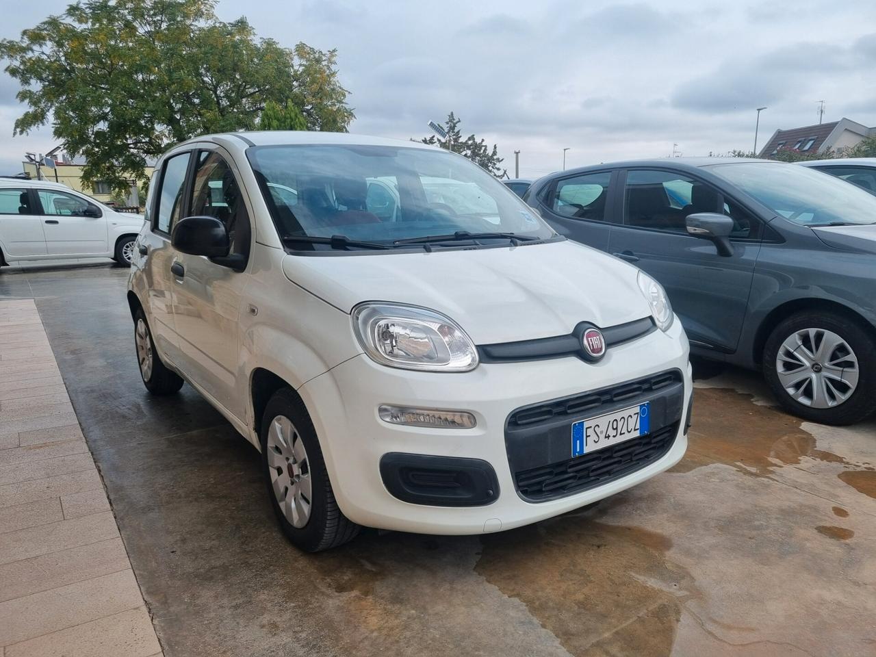 Fiat Panda 1.2 Pop