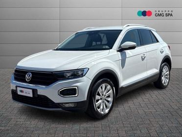 Volkswagen T-Roc 1.0 tsi Advanced