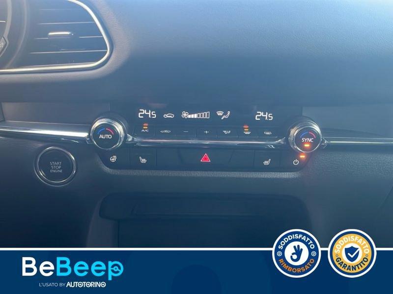 Mazda CX-30 2.0 M-HYBRID CENTRE LINE DESIGN 2WD 186CV 6M