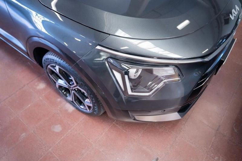 KIA Niro 1.6 gdi hev Style dct6