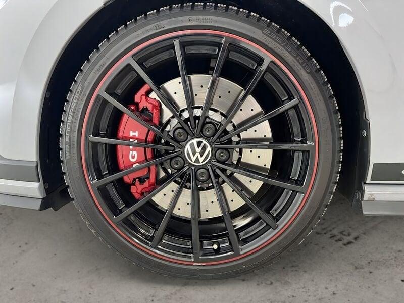 Volkswagen Golf GTI 2.0 TSI GTI Clubsport 45 DSG 45th