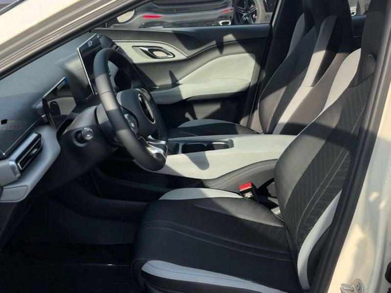 BYD Dolphin Surf Comfort