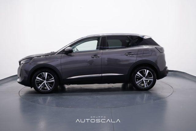 PEUGEOT 3008 Hybrid 225cv e-EAT8 Allure Pack