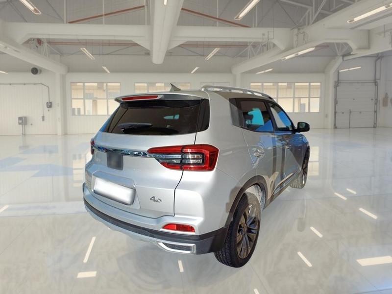 DR MOTOR DR4.0 1.5 MT BENZ GPL