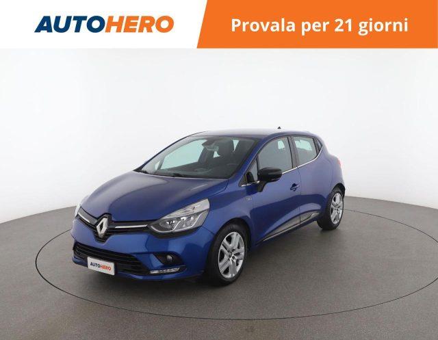 RENAULT Clio dCi 8V 75 CV 5 porte Duel