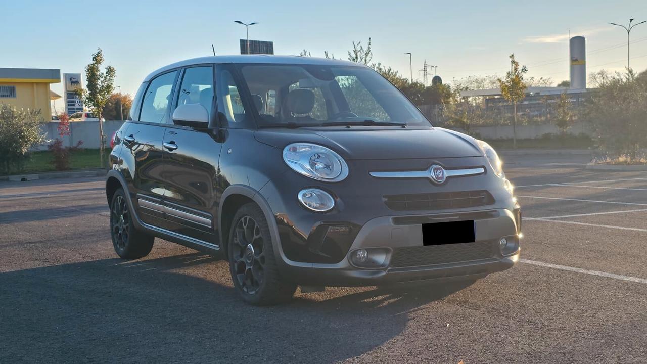 Fiat 500L 500 L 120 CV